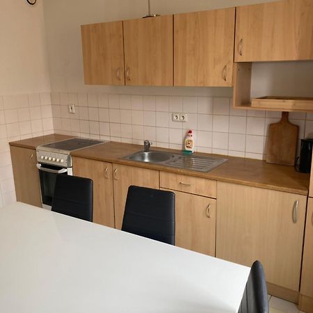 Apartman Ceske Budejovice Exterior foto