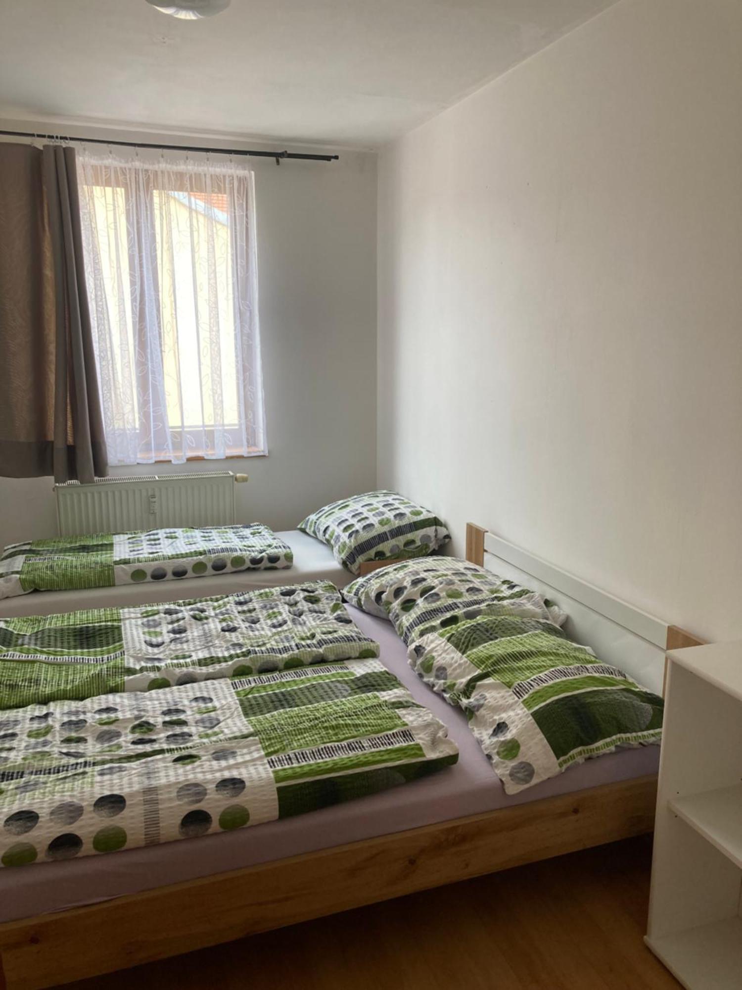 Apartman Ceske Budejovice Exterior foto