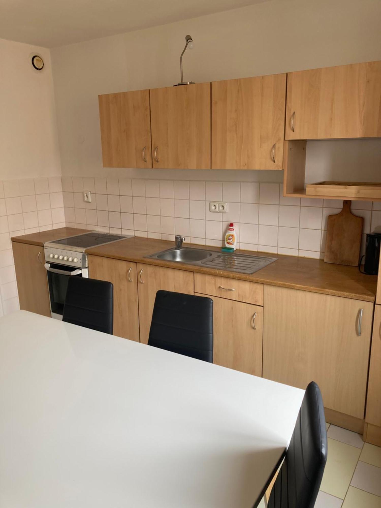 Apartman Ceske Budejovice Exterior foto